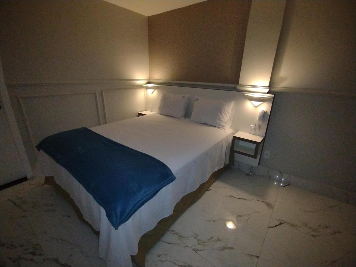 Antonio's E - Airport Hotel Nucleo Bandeirante