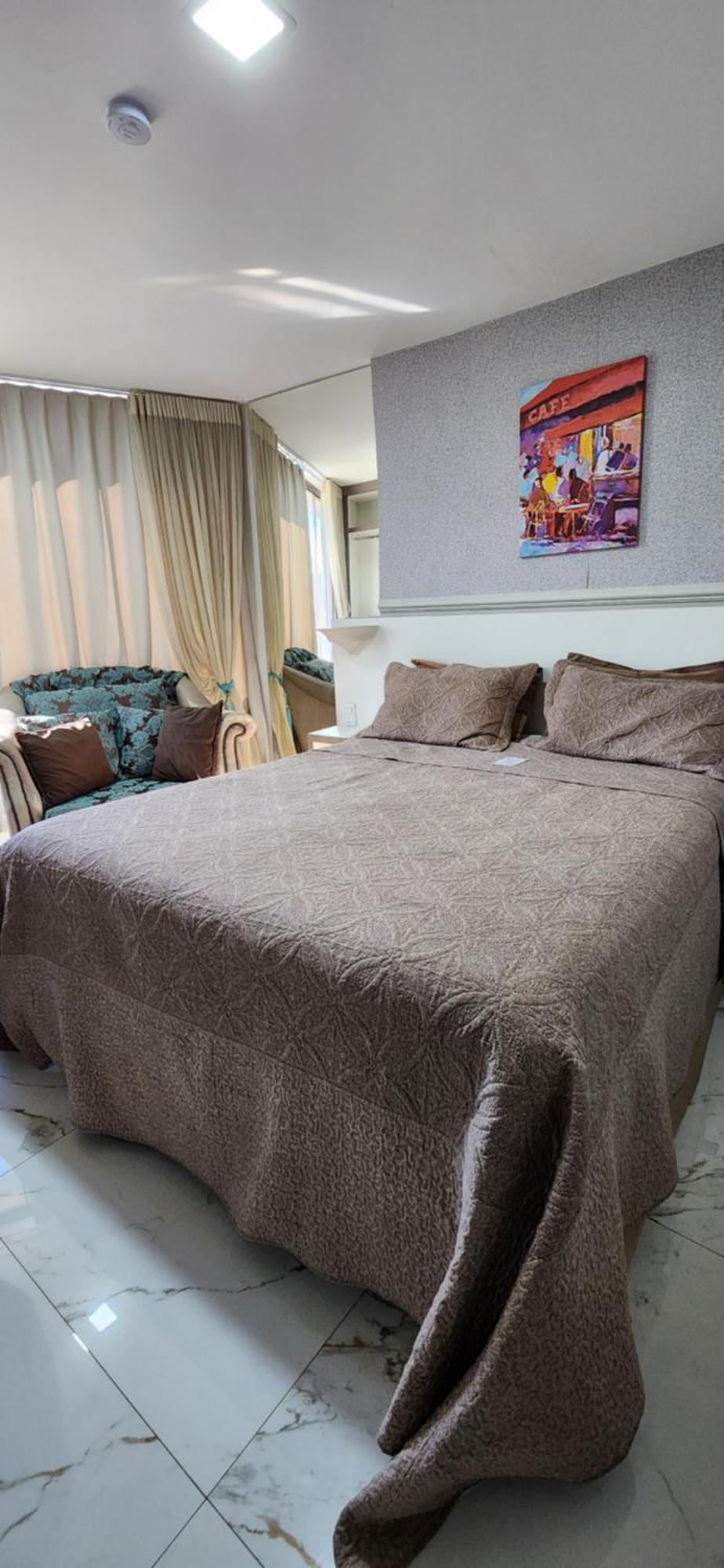 Antonio's E - Airport Hotel Nucleo Bandeirante