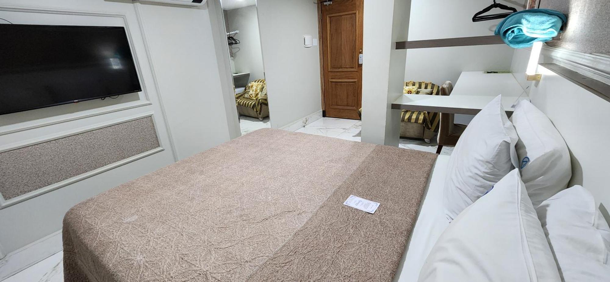 Hotel Antonio's E - Airport Nucleo Bandeirante