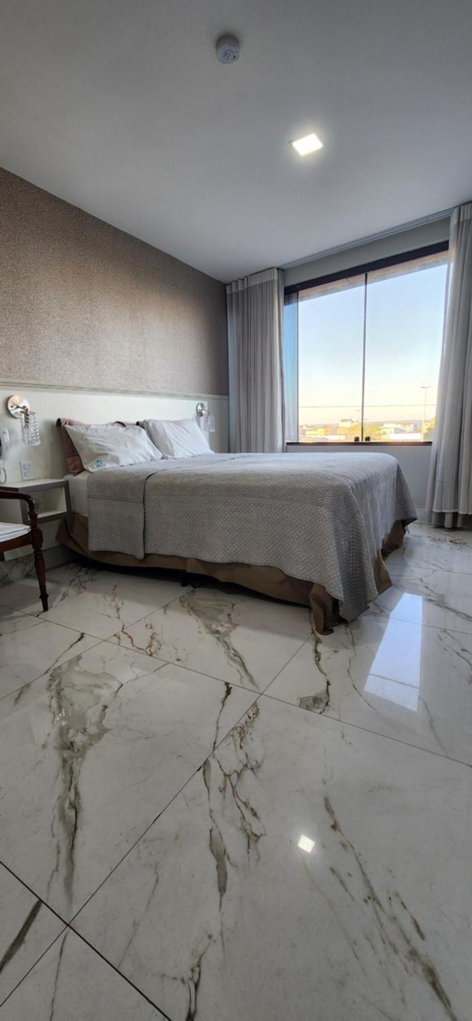 Hotel Antonio's E - Airport Nucleo Bandeirante