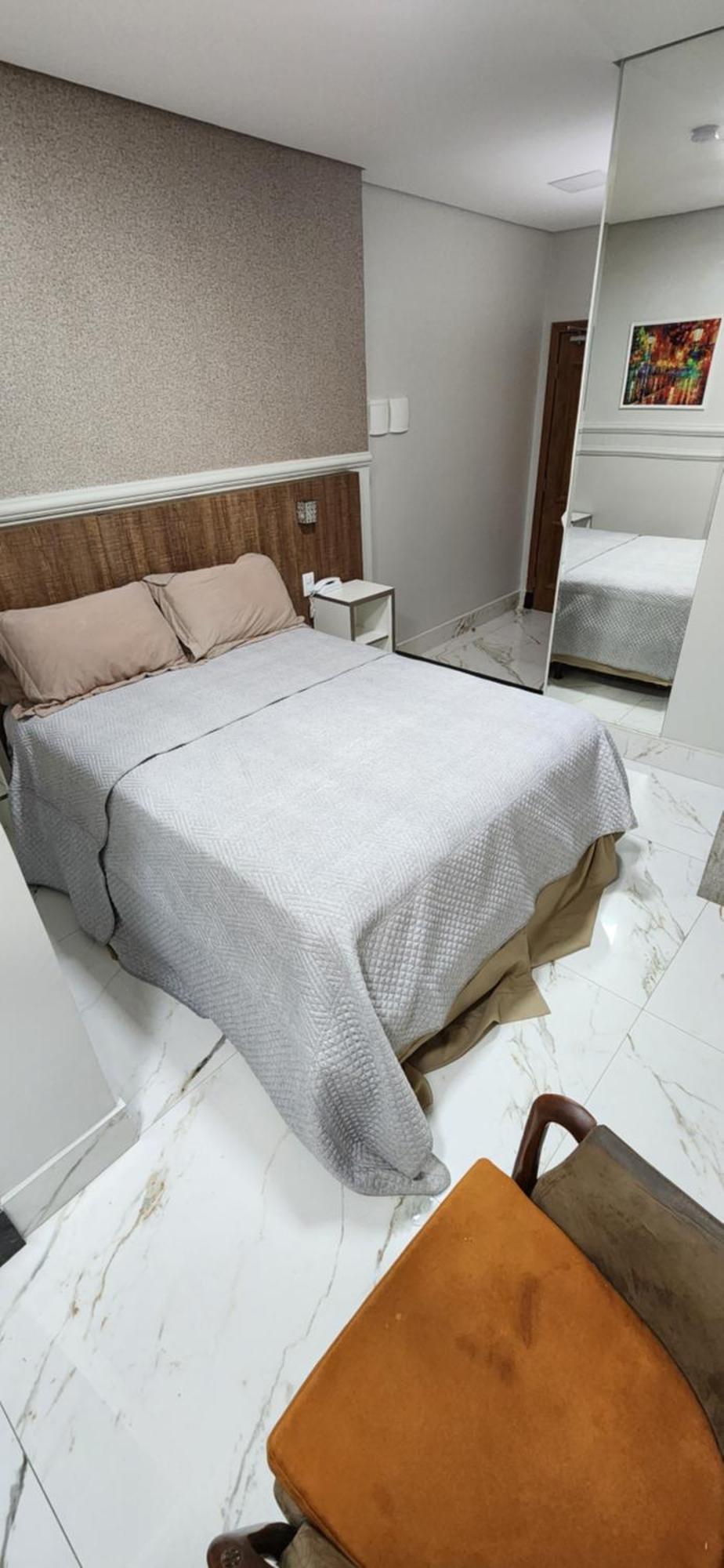 Antonio's E - Airport Hotel Nucleo Bandeirante