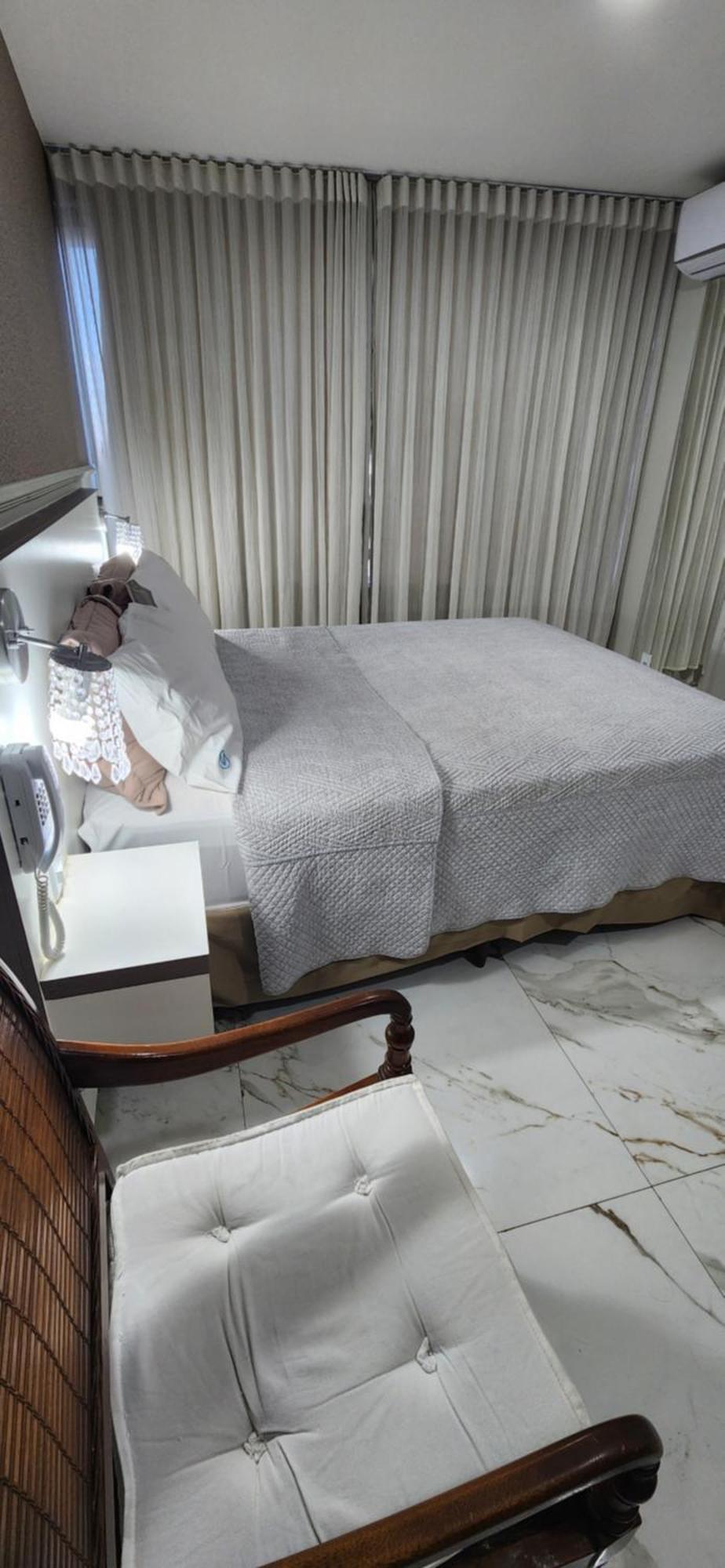 Hotel Antonio's E - Airport Nucleo Bandeirante