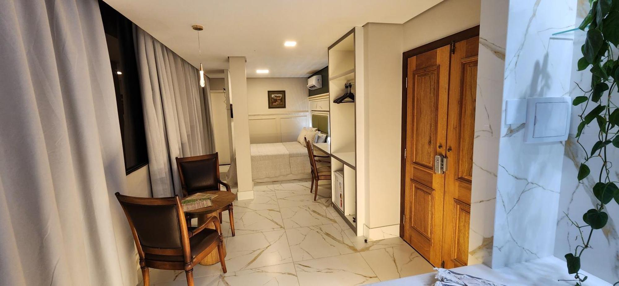 Antonio's E - Airport 3* Nucleo Bandeirante