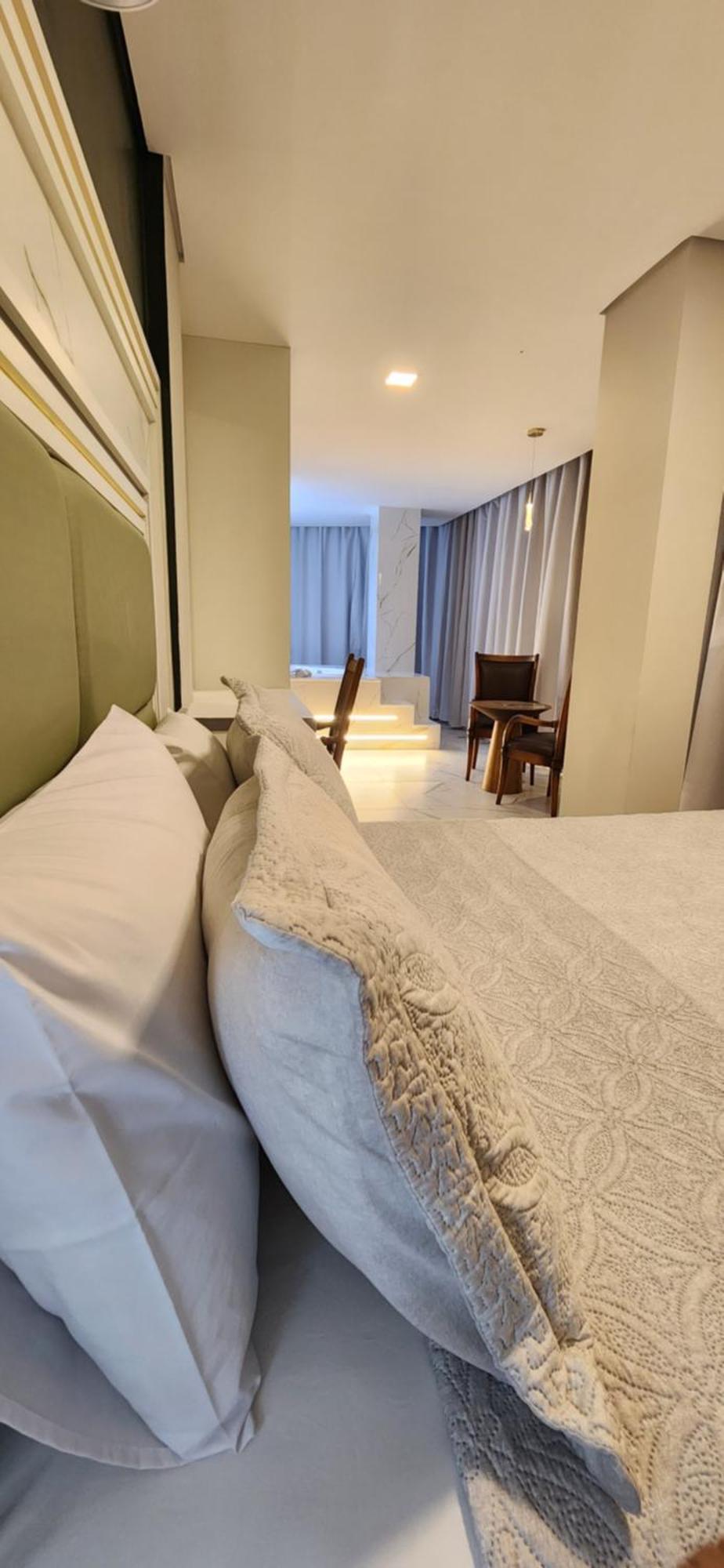 Antonio's E - Airport Hotel Nucleo Bandeirante